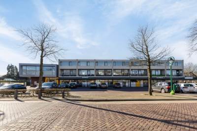 Woning Dokter Timmerslaan 1E Beek en Donk