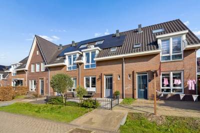 Woning Kleinebogerd 3 Tull en 't Waal