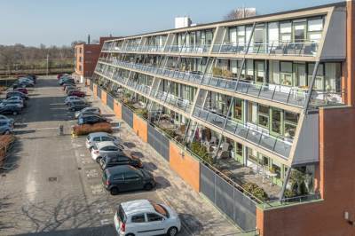 Woning Kempenaerssingel 436 Heerenveen