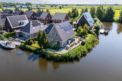 Woning Hans Deinumstrjitte 14 Workum