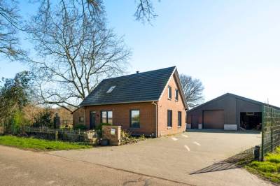 Woning Hoeven 3 Nederweert-Eind