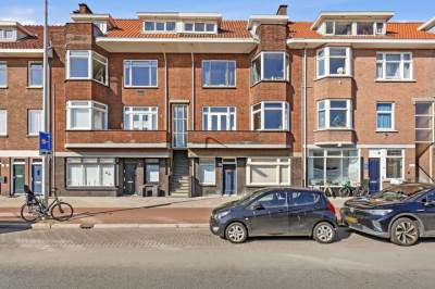 Woning Westduinweg 164D Den Haag
