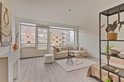 Woning Robertaland 38 Den Haag