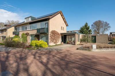 Woning De Twijnder 20 Veldhoven