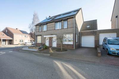 Woning van Breijlstraat 3 Eys