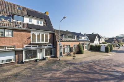 Woning Zevenend 59 Laren (NH)