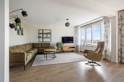 Woning Van Egmondlaan 113 Wateringen