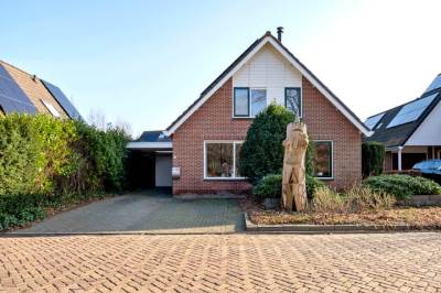Woning Buitenbree 8 Assen
