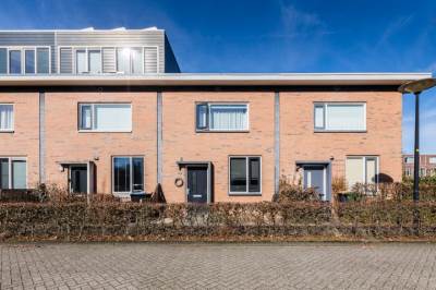 Woning Adriaan Antoniszoonstraat 12 Deventer