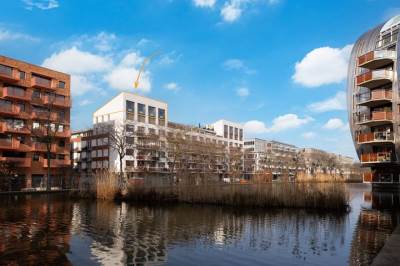 Woning Statenlaan 597 Den Bosch