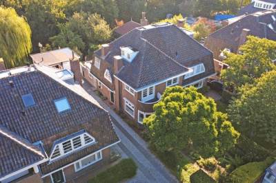 Woning Bosscheweg 38 Vught