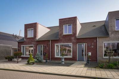 Woning Tamerisstraat 6 Veen