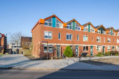 Woning Kennemerbeek 9 Zaandam