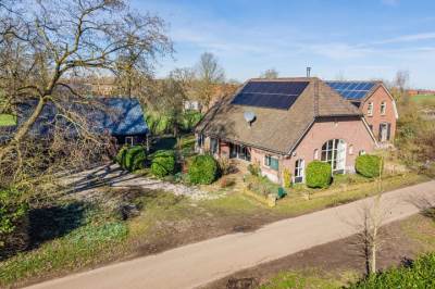 Woning Walseweg 18A Gendringen