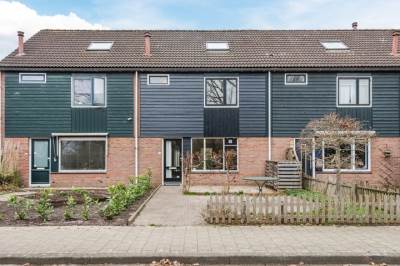 Woning Horst 1015 Lelystad