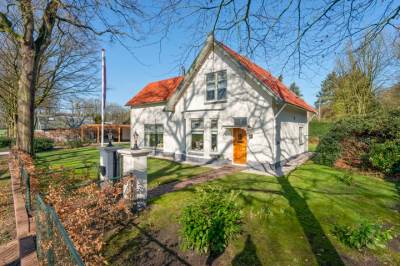 Woning Dreyenseweg 6 Oosterbeek