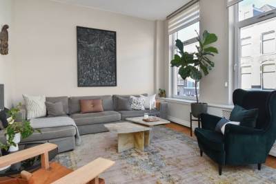 Woning Columbusstraat 24 Den Haag