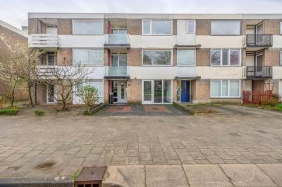 Woning Lodewijk Napoleonlaan 99 Oosterhout (NB)