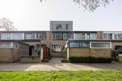 Woning Tolhuis 3512 Nijmegen