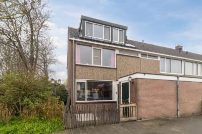 Woning Beveland 1 Zoetermeer