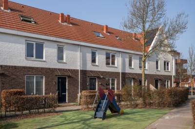 Woning Gedempte Tankgracht 5 's-Gravenzande
