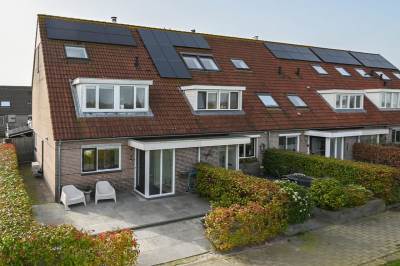 Woning Wederik 9 Kockengen