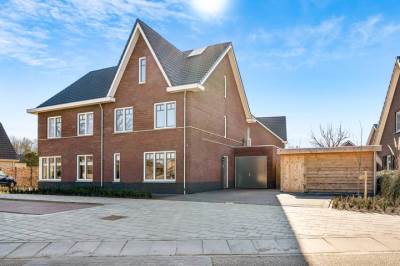 Woning Gaarden 2C Beltrum