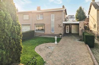 Woning Schandelerboord 38 Heerlen