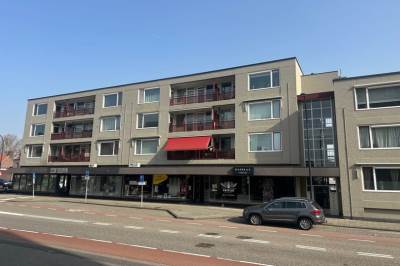Woning Wilhelminastraat 25 Waalwijk