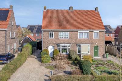 Woning Koningin Wilhelminaweg 41 Zaltbommel