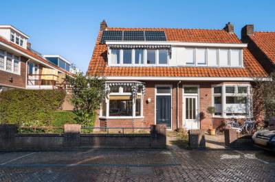 Woning Dronrijperstraat 32 Leeuwarden