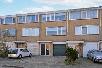 Woning Stortenbekerstraat 27 Nieuwkoop