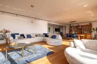 Woning 's-Lands werf 179 Rotterdam