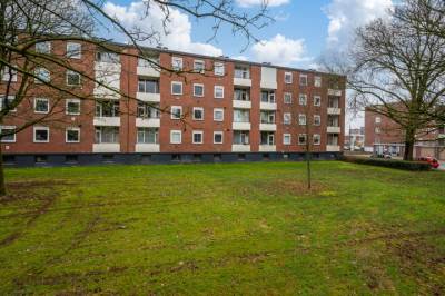 Woning Lekstraat 149 Apeldoorn