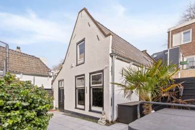Woning Westerstraat 70 Purmerend