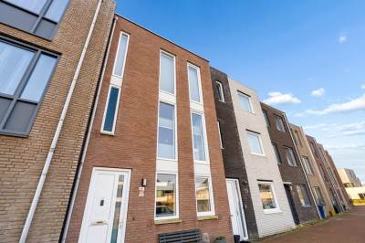 Woning Icarusstraat 17 Almere