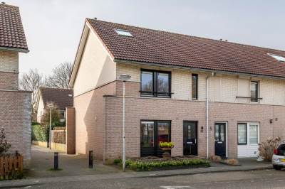 Woning A.H.H. Tolhuisenstraat 45 Meteren