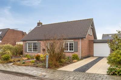 Woning Boterzandestraat 24A Biervliet (Gem. Terneuzen)