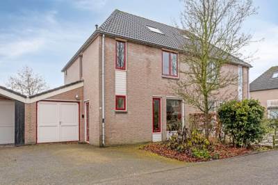 Woning Torenakker 12 Helvoirt