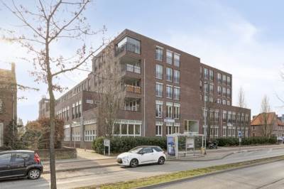 Woning Boschdijk 38309 Eindhoven