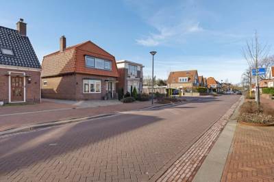 Woning Torenstraat 29 Drachten