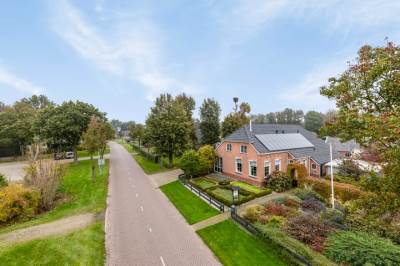 Woning Noorderstraat 2 Buinerveen