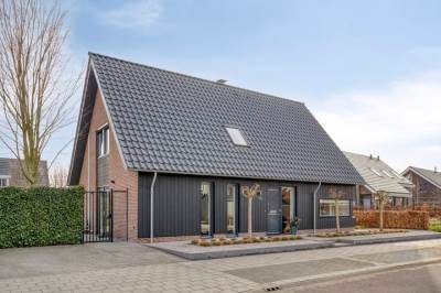 Woning Eikenpage 16 Mierlo