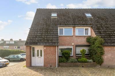Woning Broekakker 34 Breda