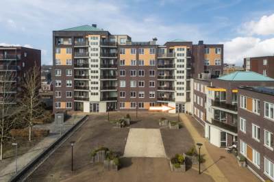 Woning Nijlandstraat 71 Assen