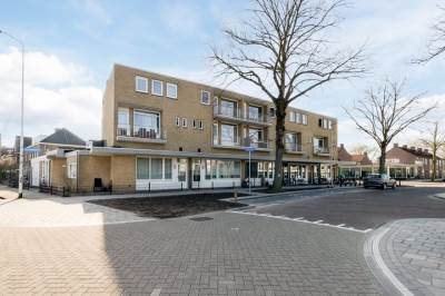 Woning van Thienenlaan 3 Eindhoven
