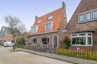 Woning Lindelaan 10 Krommenie