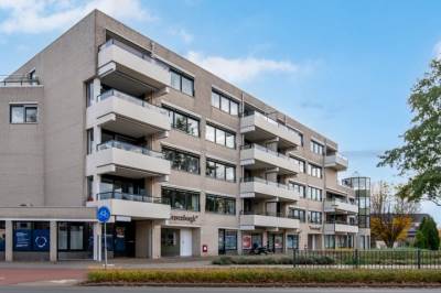 Woning Parallelweg 18 Veenendaal