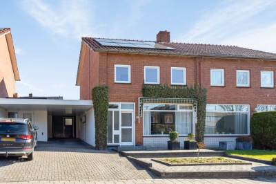 Woning Zuivelstraat 39 Oldenzaal