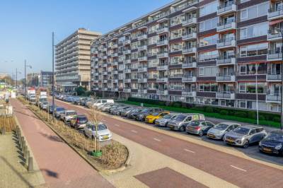 Woning Steenvoordelaan 487 Rijswijk (ZH)